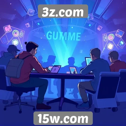 Impacto de 3z.com na comunidade de jogadores