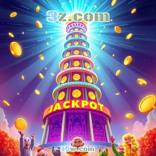 3z.com: Venha Aprofundar-se no Universo dos Jogos Online