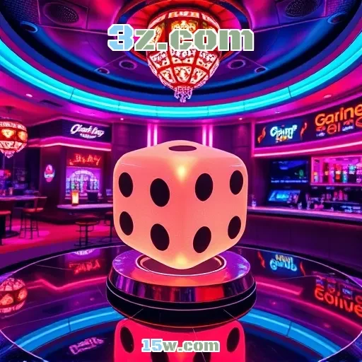 3z.com: Aventuras e Emoções em Caça-Níqueis