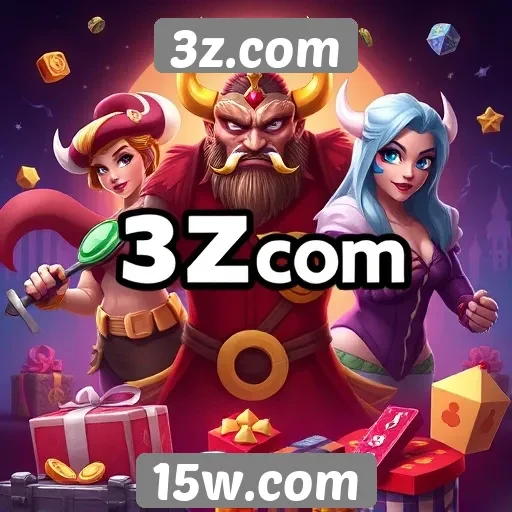 Plataforma 3z.com se destaca por diversidade de gêneros