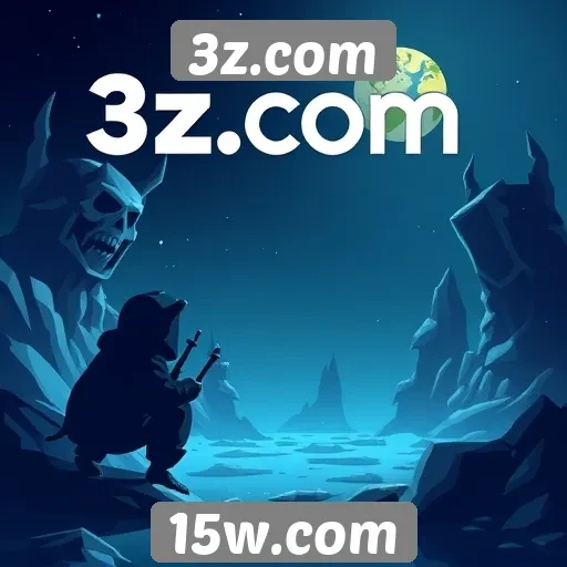 Como 3z.com se posiciona no mercado de jogos